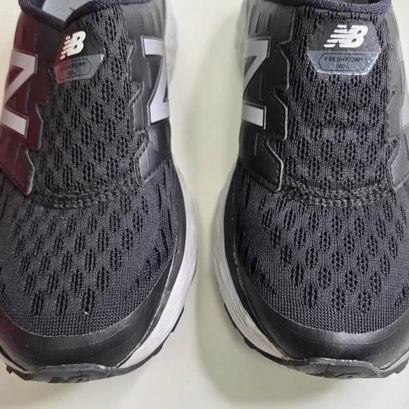 New Balance Sport Slip 900 v1 Walking Mules Tennis Shoes Size 7 - Picture 3 of 8